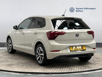 Used Volkswagen Polo 2025 for sale - 79117185: Photo