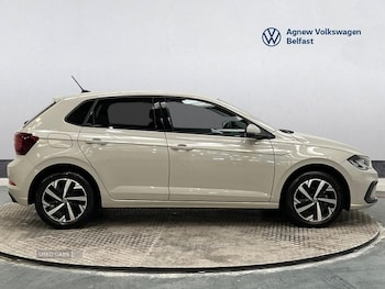Used Volkswagen Polo 2025 for sale - 79117185: Photo
