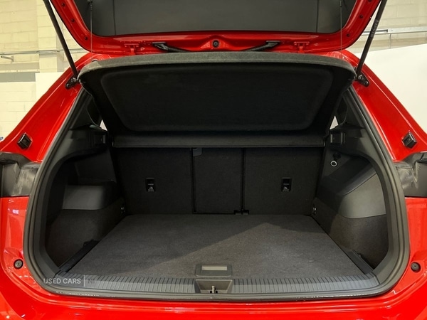 Used Volkswagen Tiguan 2025 for sale - 77268334: Photo 10