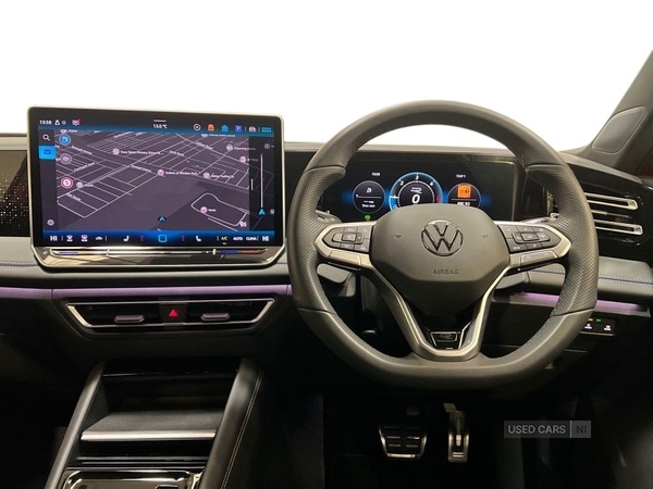 Used Volkswagen Tiguan 2025 for sale - 77268334: Photo 13