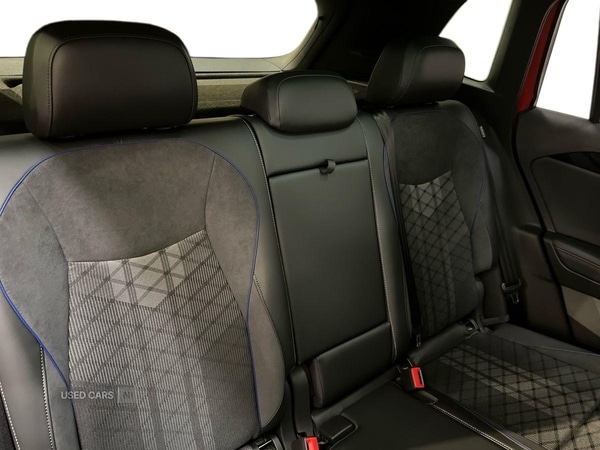 Used Volkswagen Tiguan 2025 for sale - 77268334: Photo 14