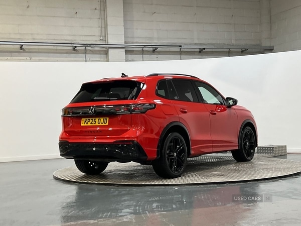 Used Volkswagen Tiguan 2025 for sale - 77268334: Photo 19