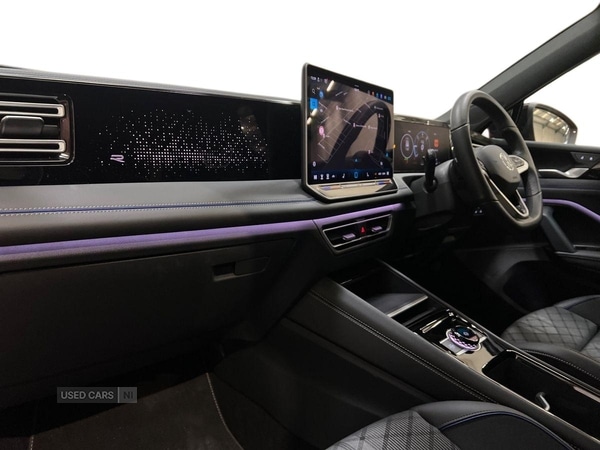 Used Volkswagen Tiguan 2025 for sale - 77268334: Photo 2