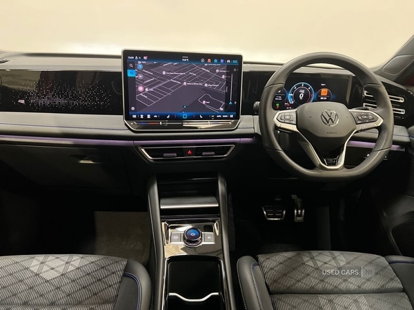 Used Volkswagen Tiguan 2025 for sale - 77268334: Photo 23