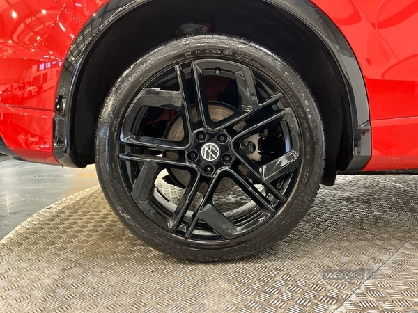 Used Volkswagen Tiguan 2025 for sale - 77268334: Photo 24