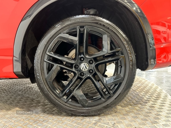 Used Volkswagen Tiguan 2025 for sale - 77268334: Photo 25