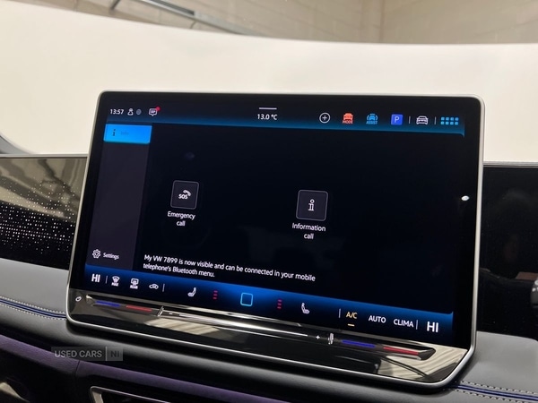 Used Volkswagen Tiguan 2025 for sale - 77268334: Photo 34