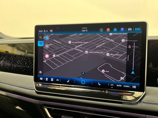 Used Volkswagen Tiguan 2025 for sale - 77268334: Photo 35