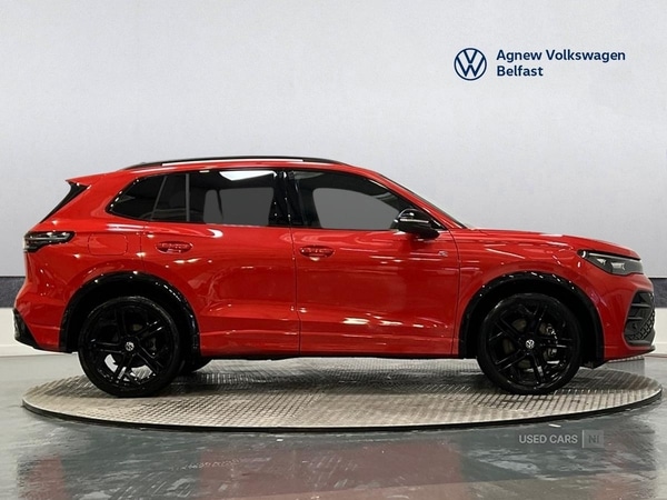 Used Volkswagen Tiguan 2025 for sale - 77268334: Photo 4