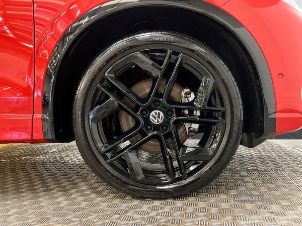 Used Volkswagen Tiguan 2025 for sale - 77268334: Photo 5