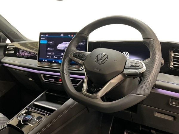 Used Volkswagen Tiguan 2025 for sale - 77268334: Photo 6