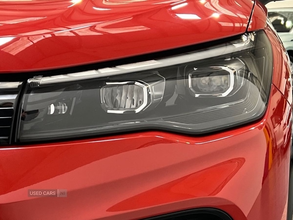 Used Volkswagen Tiguan 2025 for sale - 77268334: Photo 7