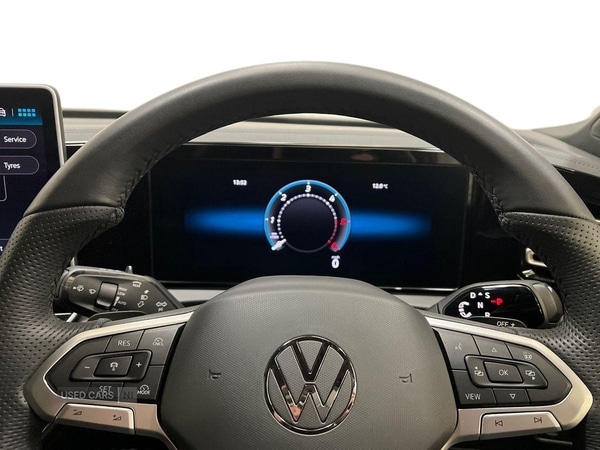 Used Volkswagen Tiguan 2025 for sale - 77268334: Photo 8