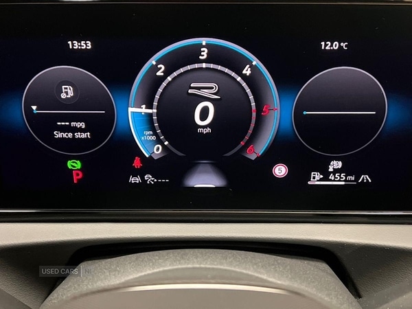 Used Volkswagen Tiguan 2025 for sale - 77268334: Photo 9