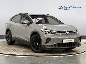 Used Volkswagen ID.4 2022 for sale - 78935899: Photo