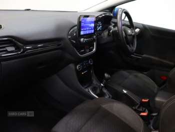 Used Ford Puma 2023 for sale - 74959397: Photo