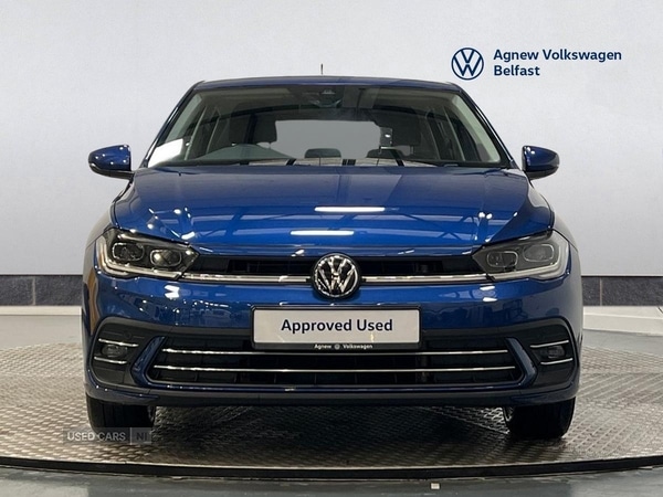 Used Volkswagen Polo 2024 for sale - 77306498: Photo 11