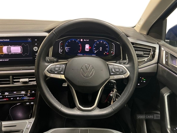 Used Volkswagen Polo 2024 for sale - 77306498: Photo 13