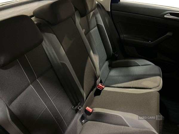 Used Volkswagen Polo 2024 for sale - 77306498: Photo 14