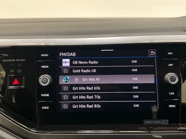 Used Volkswagen Polo 2024 for sale - 77306498: Photo 16