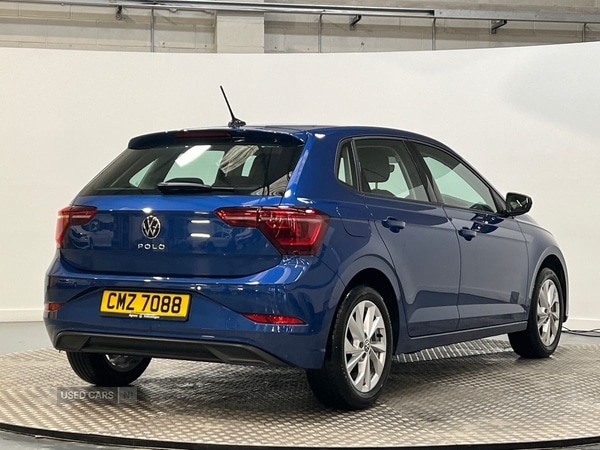 Used Volkswagen Polo 2024 for sale - 77306498: Photo 19