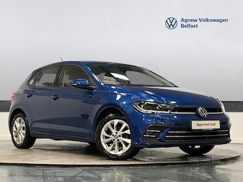 Volkswagen Polo feature image