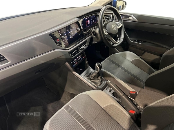 Used Volkswagen Polo 2024 for sale - 77306498: Photo 2