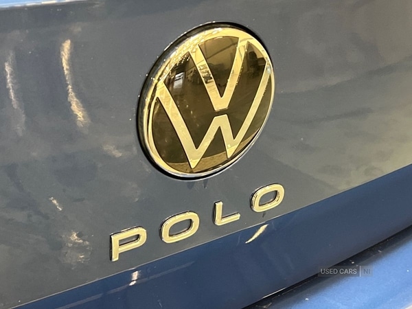 Used Volkswagen Polo 2024 for sale - 77306498: Photo 22
