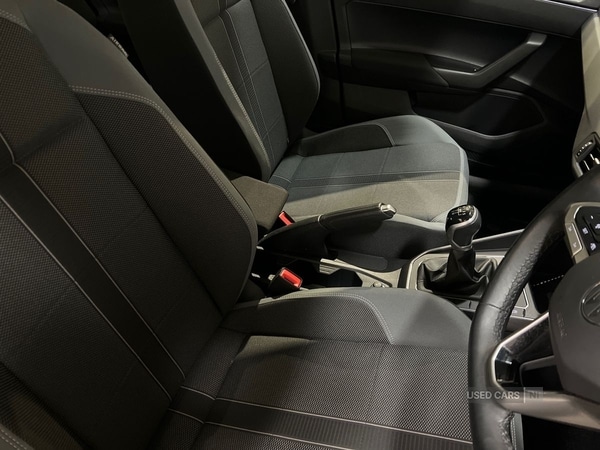 Used Volkswagen Polo 2024 for sale - 77306498: Photo 23