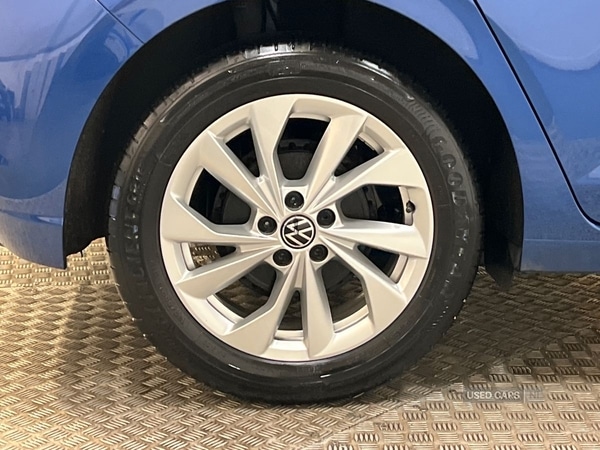 Used Volkswagen Polo 2024 for sale - 77306498: Photo 24