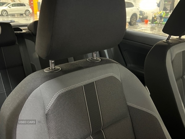 Used Volkswagen Polo 2024 for sale - 77306498: Photo 31