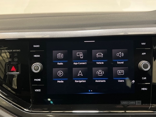 Used Volkswagen Polo 2024 for sale - 77306498: Photo 32