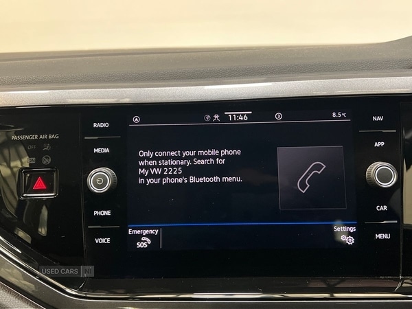 Used Volkswagen Polo 2024 for sale - 77306498: Photo 33