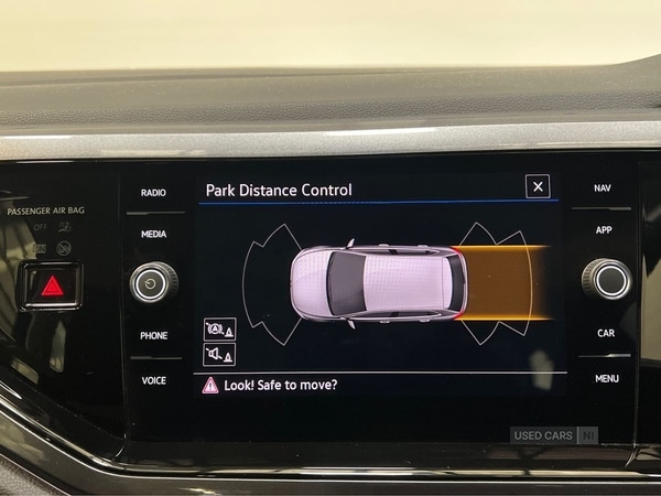 Used Volkswagen Polo 2024 for sale - 77306498: Photo 35