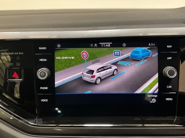 Used Volkswagen Polo 2024 for sale - 77306498: Photo 36