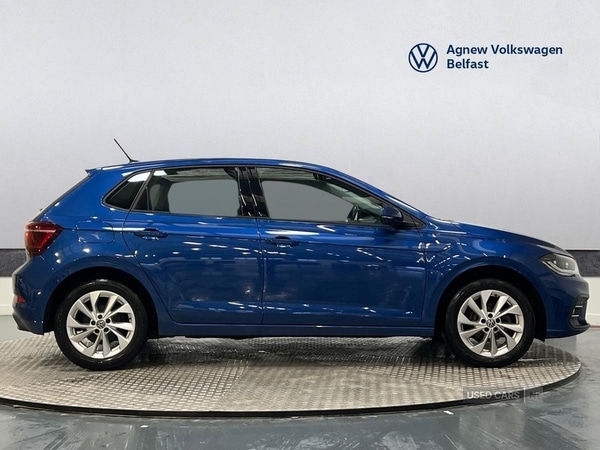 Used Volkswagen Polo 2024 for sale - 77306498: Photo 4