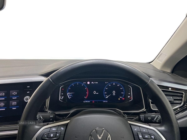 Used Volkswagen Polo 2024 for sale - 77306498: Photo 8