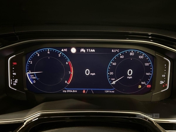 Used Volkswagen Polo 2024 for sale - 77306498: Photo 9