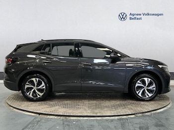 Used Volkswagen ID.4 2022 for sale - 78261717: Photo