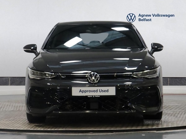Used Volkswagen Golf 2024 for sale - 76513935: Photo 11