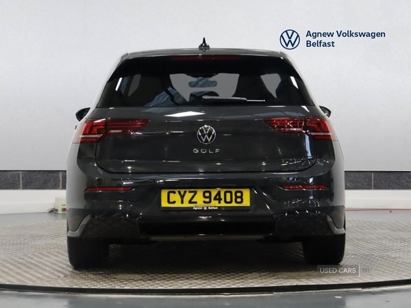 Used Volkswagen Golf 2024 for sale - 76513935: Photo 12