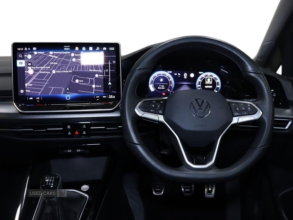 Used Volkswagen Golf 2024 for sale - 76513935: Photo 13