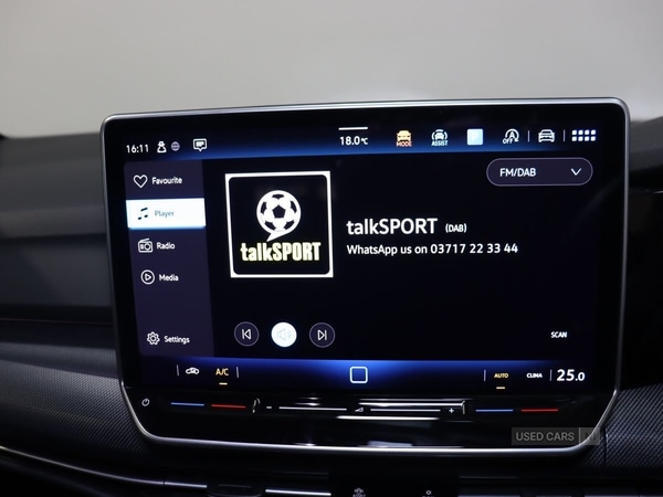 Used Volkswagen Golf 2024 for sale - 76513935: Photo 16