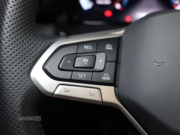 Used Volkswagen Golf 2024 for sale - 76513935: Photo 17