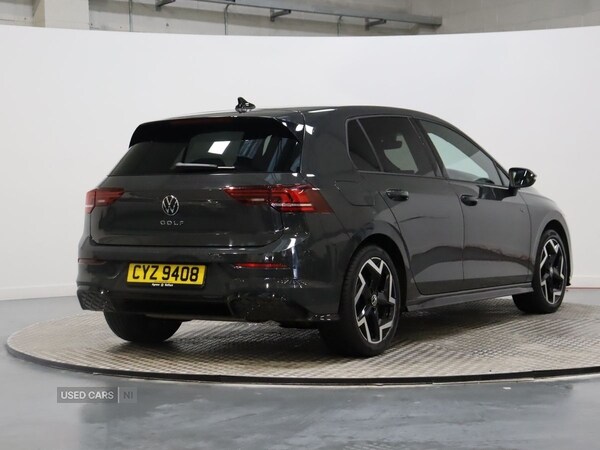 Used Volkswagen Golf 2024 for sale - 76513935: Photo 19