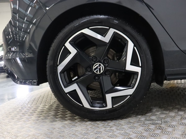 Used Volkswagen Golf 2024 for sale - 76513935: Photo 24