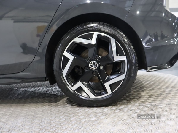 Used Volkswagen Golf 2024 for sale - 76513935: Photo 25