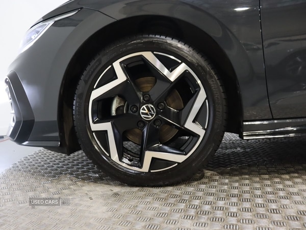 Used Volkswagen Golf 2024 for sale - 76513935: Photo 26