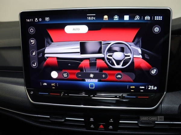 Used Volkswagen Golf 2024 for sale - 76513935: Photo 28