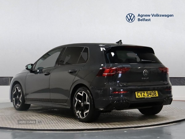 Used Volkswagen Golf 2024 for sale - 76513935: Photo 3